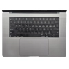 Apple MacBook Pro 16 A2485 M1 Max 64GB 1TB SSD 16,2